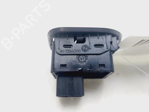 Mirror switch FIAT 500 (312_)  | BP27921983I25 
