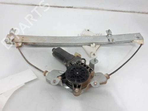 Used Rear right window mechanism HYUNDAI TERRACAN (HP) [2001-2008]  5254239