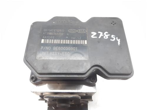 ABS pump KIA RIO III (UB) 1.2 CVVT | BP10333171M43 
