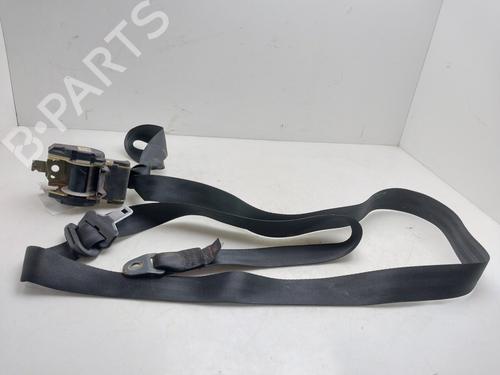 Used Rear center seatbelt Rear center seatbelt FIAT SCUDO Bus (220_) 2.0 JTD (109 hp) 36504426 36504426