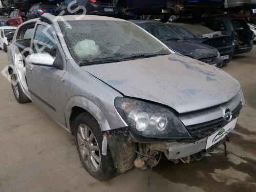 Fuse box OPEL ASTRA H (A04) 1.3 CDTI (L48) | BP2889447E1 
