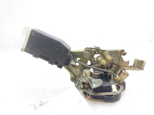 Used Rear left lock OPEL ASTRA F Saloon (T92) 1.6 i 16V (F19, M19) (100 hp) 24579678
