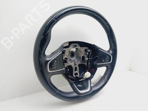 Steering wheel RENAULT CAPTUR I (J5_, H5_)  | BP29262311C49 