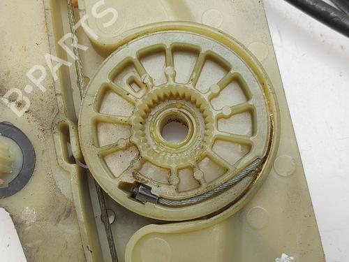 Front right window mechanism AUDI A6 C6 (4F2) | BP40606556C23 - Image 3