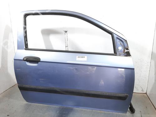 Right front door HYUNDAI GETZ (TB) 1.1 | BP9574248C3 
