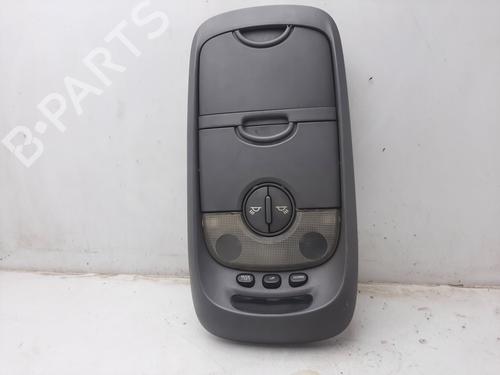 Used Interior roof light KIA SORENTO I (JC) 2.5 CRDi 4WD (140 hp) 17559419