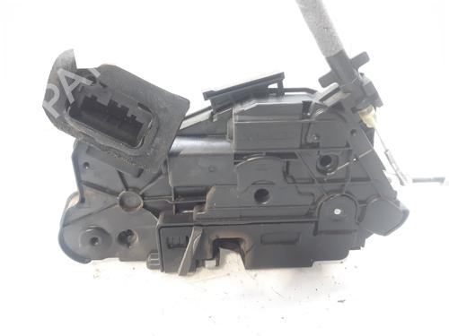 Front left lock VW GOLF VII (5G1, BQ1, BE1, BE2)  | BP10147273C98 