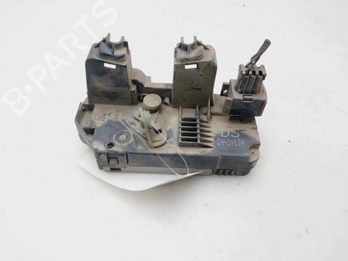 Used Rear left lock OPEL ASTRA G Hatchback (T98) 1.6 (F08, F48) (84 hp) 20725444