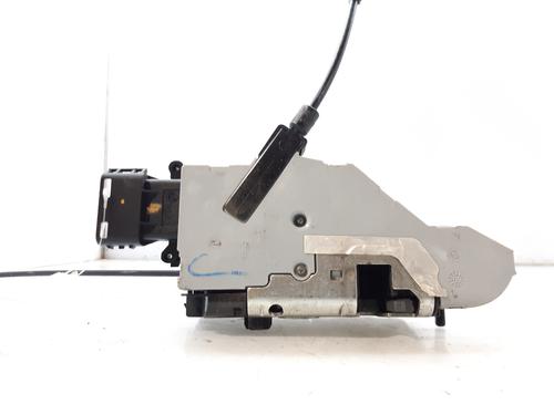 Front right lock CITROËN C4 Picasso I MPV (UD_) 2.0 HDi 138 | BP9042967C97 