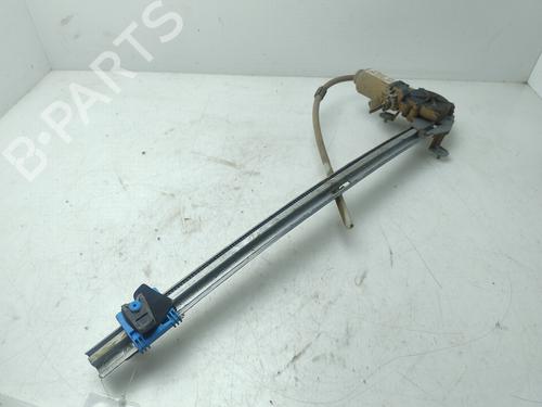 Used Rear right window mechanism RENAULT ESPACE IV (JK0/1_) 2.2 dCi (JK0H) (150 hp) 31026733