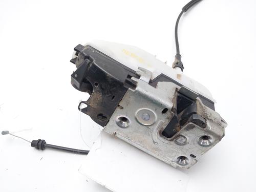 Front left lock CITROËN C3 I (FC_, FN_) 1.4 i Bivalent | BP17633639C98 