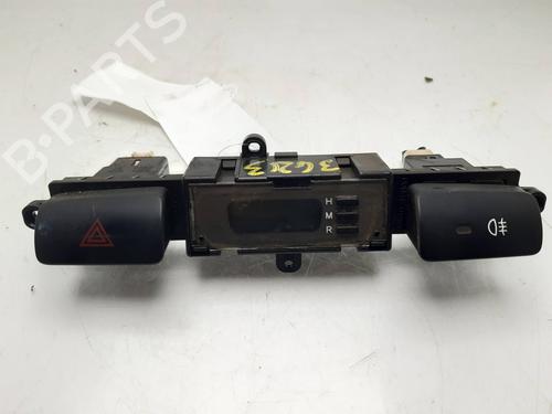 Used Warning switch KIA SPORTAGE II (JE_, KM_) [2004-2011]  22923271