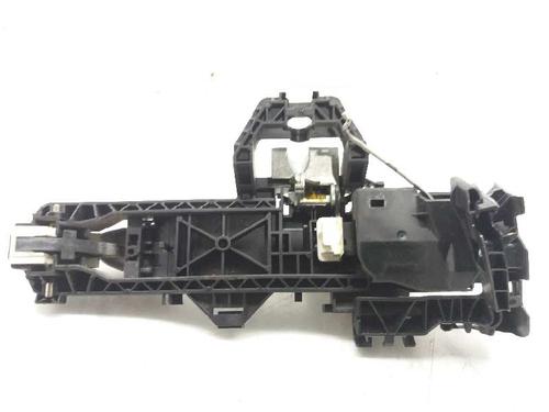 Front left exterior door handle MERCEDES-BENZ C-CLASS (W204) C 220 CDI (204.008) | BP2894500C128 