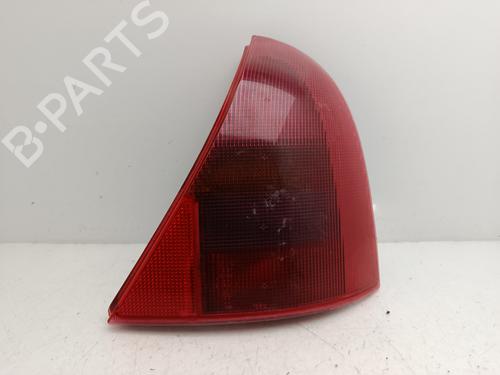 Høyre baklys RENAULT CLIO II (BB_, CB_) 1.9 D (B/CB0E, BB0J) (64 hp) 29115418