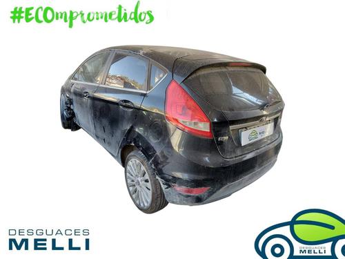 Climate control FORD FIESTA VI (CB1, CCN) | BP39988522I5 - Image 9