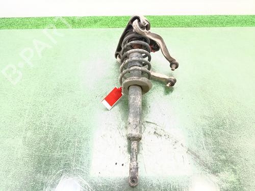 Left front shock absorber VW PASSAT B5 (3B2) 1.9 TDI | BP26330470M16 