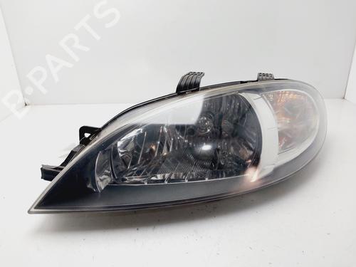 Used Left headlight CHEVROLET LACETTI (J200) 1.6 (109 hp) 29456402