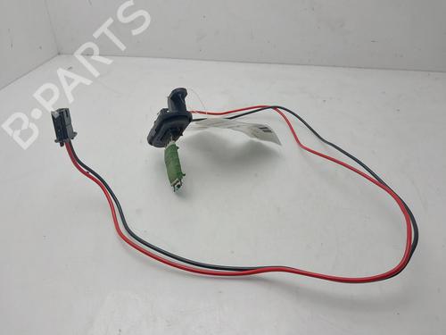 Varmeblæsermodstand RENAULT KANGOO / GRAND KANGOO II (KW0/1_) [2008-2025]  30845651