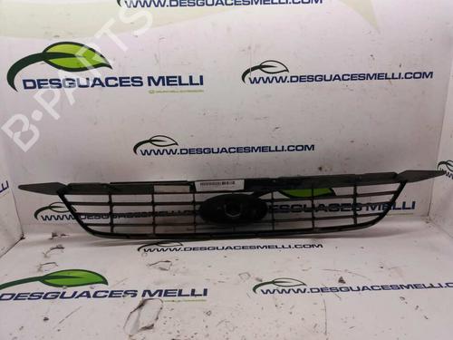 Grille FORD FOCUS II (DA_, HCP, DP) 1.6 TDCi | BP2898641C40 