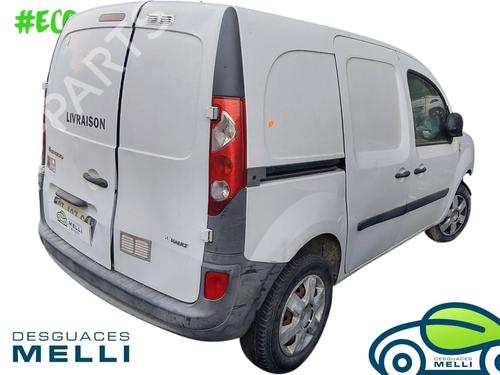 Engine RENAULT KANGOO / GRAND KANGOO II (KW0/1_) | BP37723713M1 - Image 8