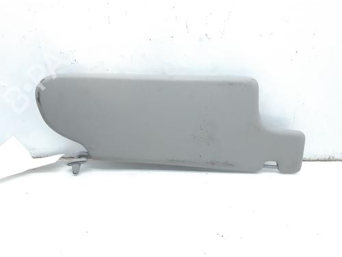 Left sun visor VOLVO 440 (445) 1.7 (87 hp) 10228454