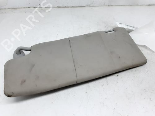 Right sun visor FORD FOCUS I Saloon (DFW) 1.6 16V | BP12403260I2 