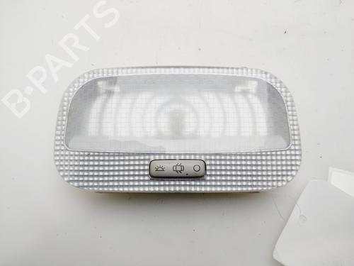 Plafonnier PEUGEOT 308 SW II (LC_, LJ_, LR_, LX_, L4_) [2014-2021]  31309481