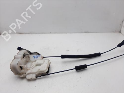 Rear right lock SUBARU LEGACY V Estate (BR)  | BP21728426C99 