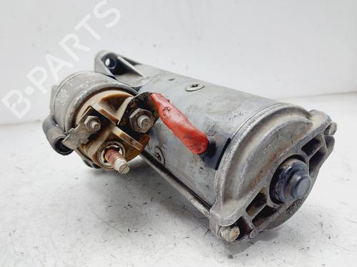 Starter RENAULT LAGUNA II (BG0/1_) 1.9 dCi (BG1A, BG1V) | BP28210027M8 