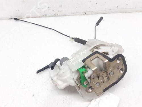 Rear right lock HONDA ACCORD VII (CL, CN) 2.2 i-CTDi (CN1) | BP5600927C99 
