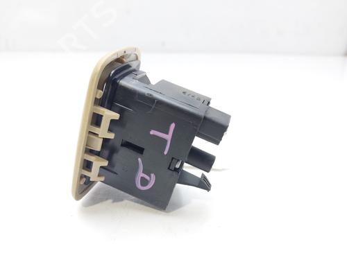 Right rear window switch MERCEDES-BENZ A-CLASS (W169) A 160 (169.031, 169.331) | BP13709976I28 