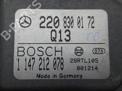 Electronic sensor MERCEDES-BENZ C-CLASS (W203) C 270 CDI (203.016) | BP36798294M84 - Image 2