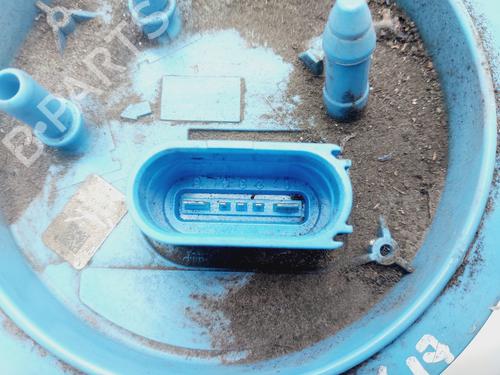 Fuel pump AUDI TT (8J3) 2.0 TFSI | BP29810778M76