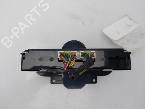 Climate control KIA CARENS II MPV (FJ) 2.0 CRDi | BP16564316I5 