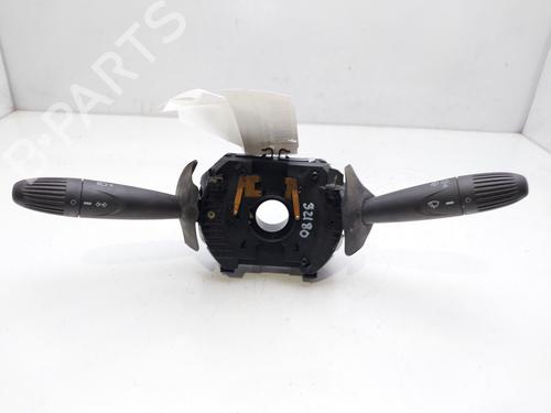 Used Steering wheel controls FIAT PUNTO (188_) 1.9 JTD (86 hp) 16005767