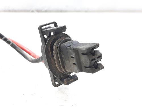 Heater resistor RENAULT MEGANE I Classic (LA0/1_) 1.9 D (LA0A, LA0U, LA0R) | BP11650334M108 