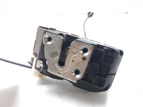 Front left lock NISSAN MICRA III (K12) 1.2 16V | BP7908385C98 