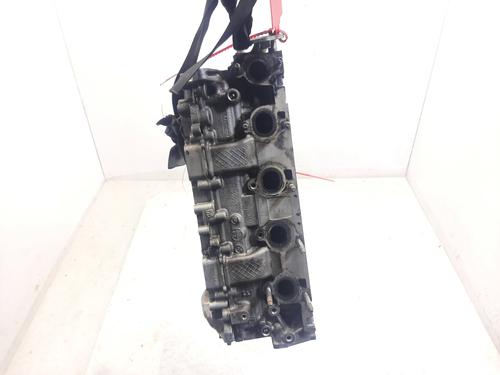 Used Cylinder head PEUGEOT 308 I (4A_, 4C_) 1.6 HDi (109 hp) 31164422