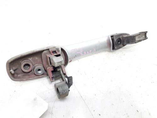 Front right exterior door handle MAZDA 6 Station Wagon (GY) 2.0 DI (GY19) | BP9845294C129 
