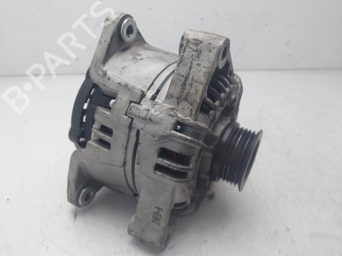 alternator-opel-corsa-c-x01-2000-2001-2002-2003-2004-2005-2006-2007-2008-2009-34714927 main image