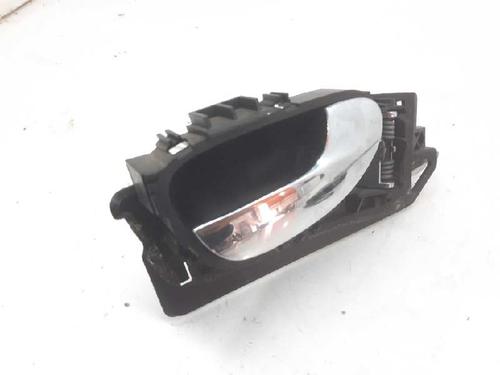 Used Front right interior door handle PEUGEOT 307 Break (3E) 1.6 16V (109 hp) 12400588