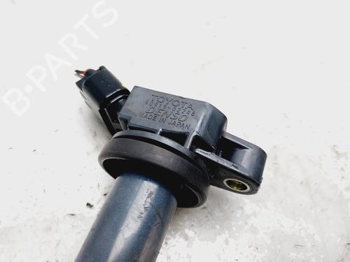 Ignition coil TOYOTA AVENSIS (_T25_) 2.0 VVT-i (AZT250_, AZT250R) | BP19787623M94 