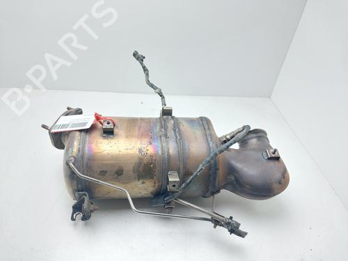 Used Particulate filter Particulate filter CHEVROLET ORLANDO (J309) [2010-2026] 36420796 36420796