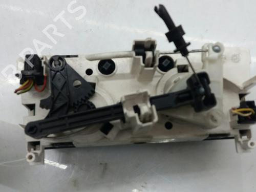 Climate control PEUGEOT 308 I (4A_, 4C_)  | BP13572762I5 