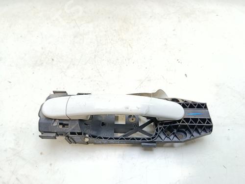 Used Front right exterior door handle Front right exterior door handle 38302105 38302105