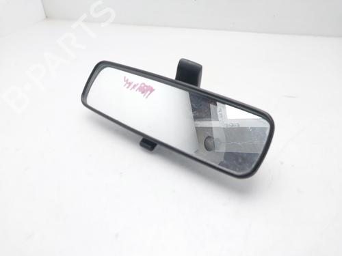 Espejo interior Espejo interior RENAULT TWINGO II (CN0_) 1.5 dCi 75 (75 hp) 36070788 36070788