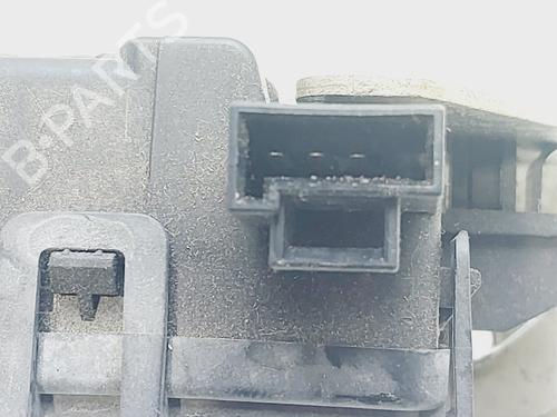Bakluke lås OPEL ASTRA H (A04)  | BP27980287C101 