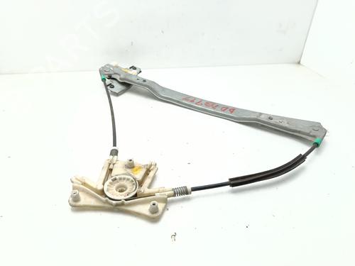 Front right window mechanism PEUGEOT 407 (6D_) 2.0 (6DRFNB, 6DRFNE) | BP28074278C23 
