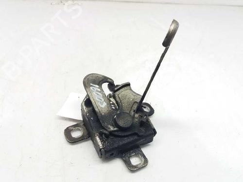 Used Hood lock FIAT GRANDE PUNTO (199_) 1.3 D Multijet (75 hp) 8765055
