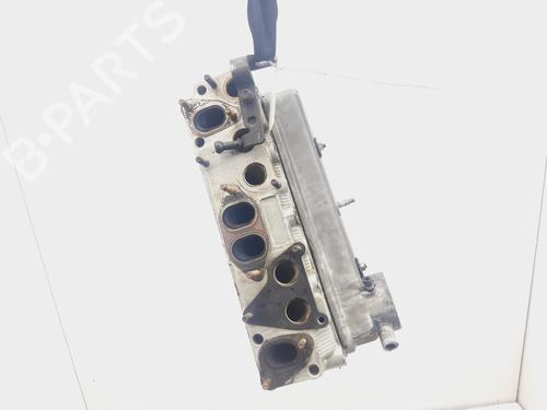 Cylinder head SKODA FABIA I (6Y2)  | BP19335427M5 